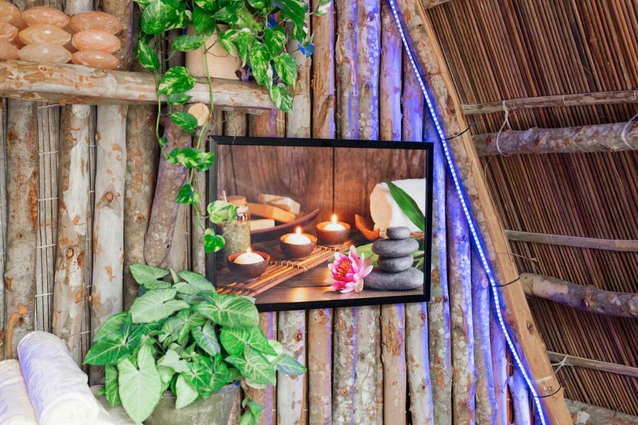 Vy Hoa Hoi An Villas Eksteriør bilde