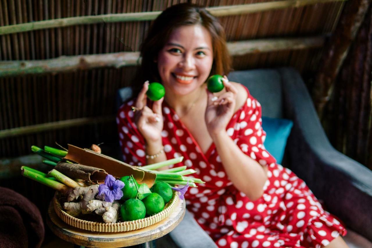 Vy Hoa Hoi An Villas Eksteriør bilde
